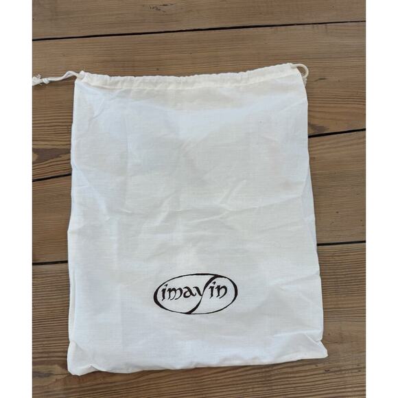 Anthropologie Imayin Handmade Seed Beads Beaded Convertible Crossbody Bag - Picture 8 of 9